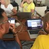 Course on Artificial Intelligence & Creativity in the Classroom in Crete